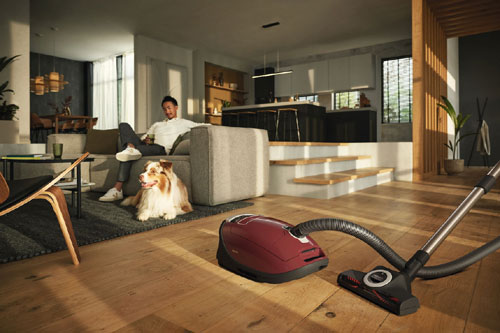 пылесос Miele