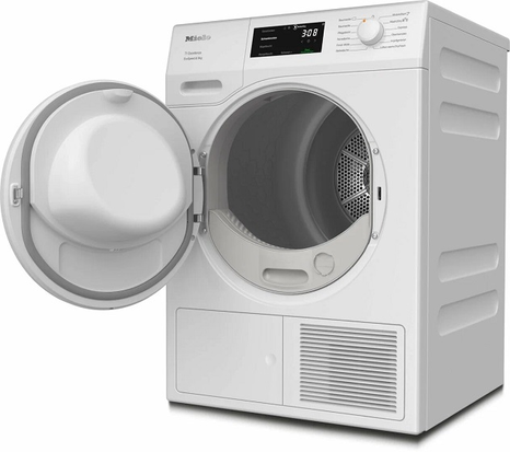 Сушильная машина Miele TEC 575 WP